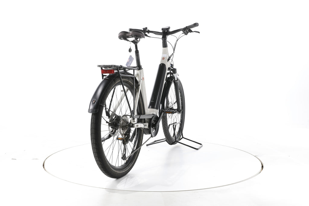 Winora Sinus 9 Trekking E-Bike Tiefeinsteiger - Image 11