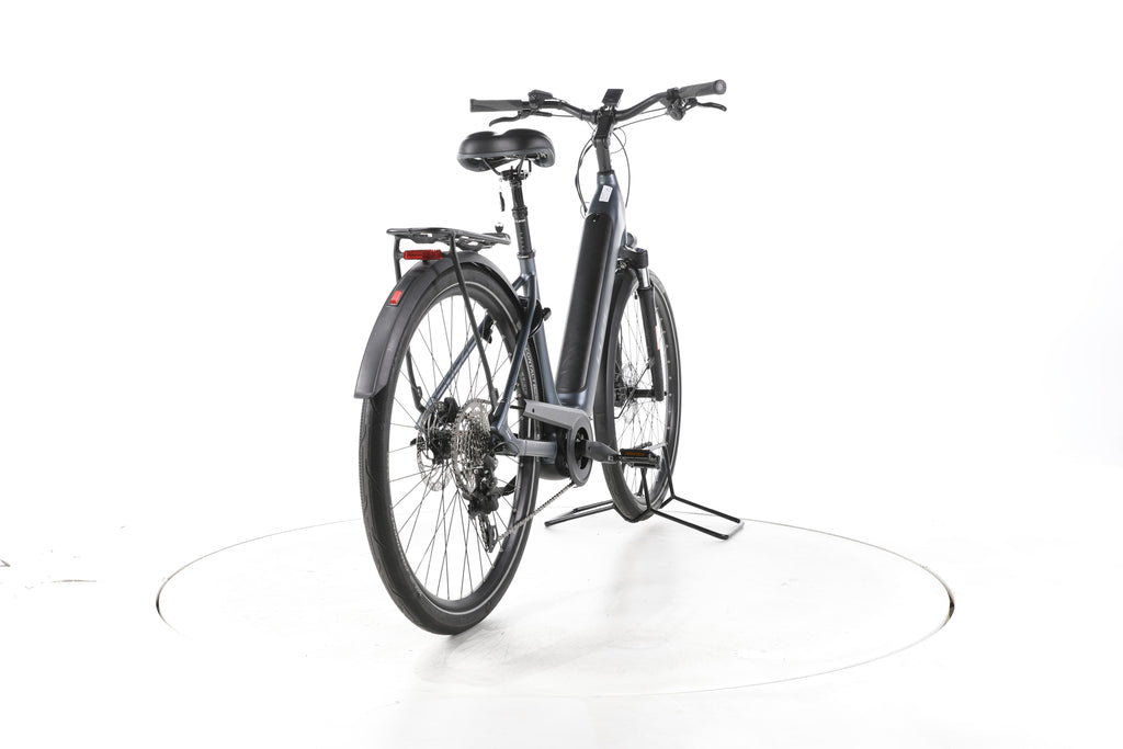 Cube Supreme Sport Hybrid Pro Trekking E-Bike Tiefeinsteiger - Image 11