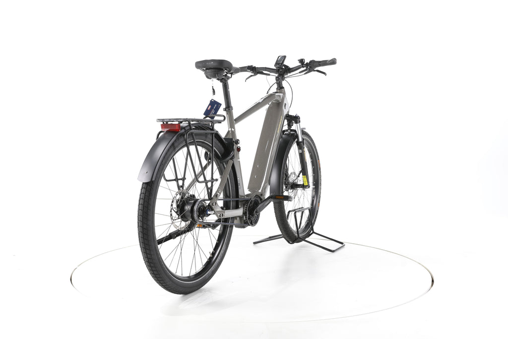 HoheAcht Pasio Urbeno City E-Bike - Image 11