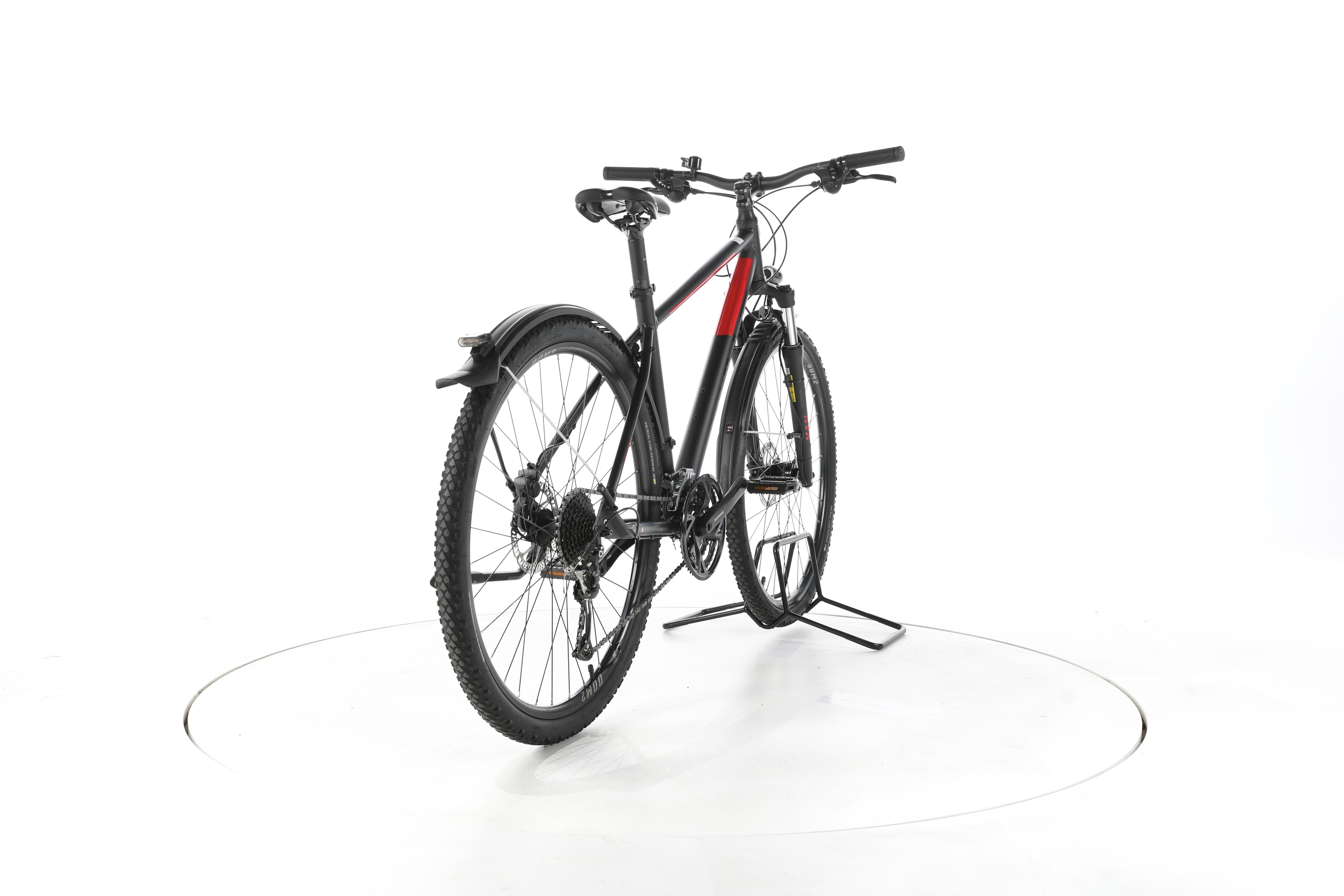 Bulls Street Flyer Fahrrad Hardtail - Image 11