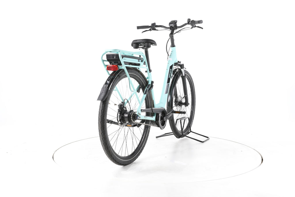 Pegasus Solero E8R Plus City E-Bike Tiefeinsteiger - Image 11