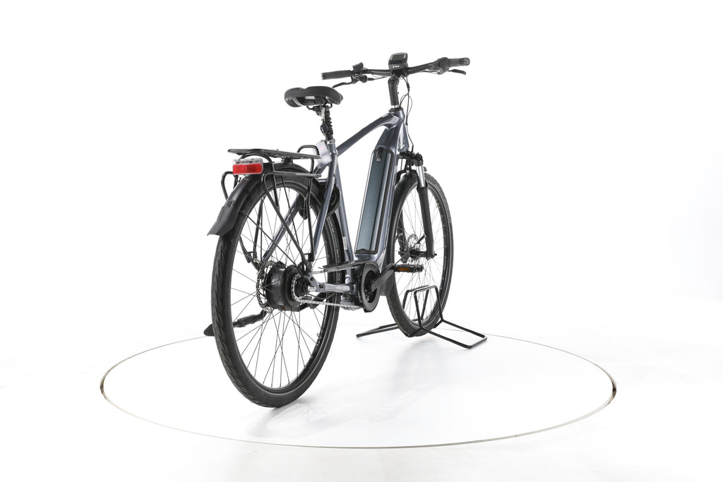 Velo de Ville AEB 990 City E-Bike - Image 11