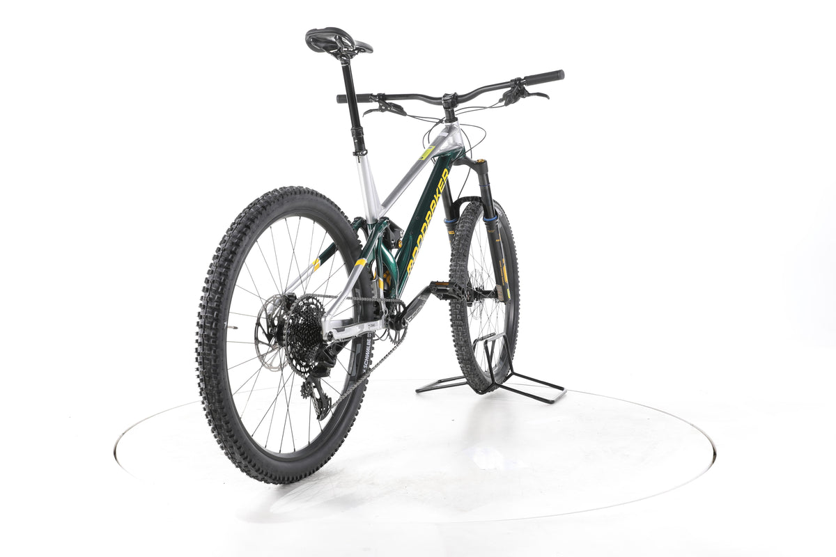 Mondraker Superfoxy R Fahrrad Fully - Image 11