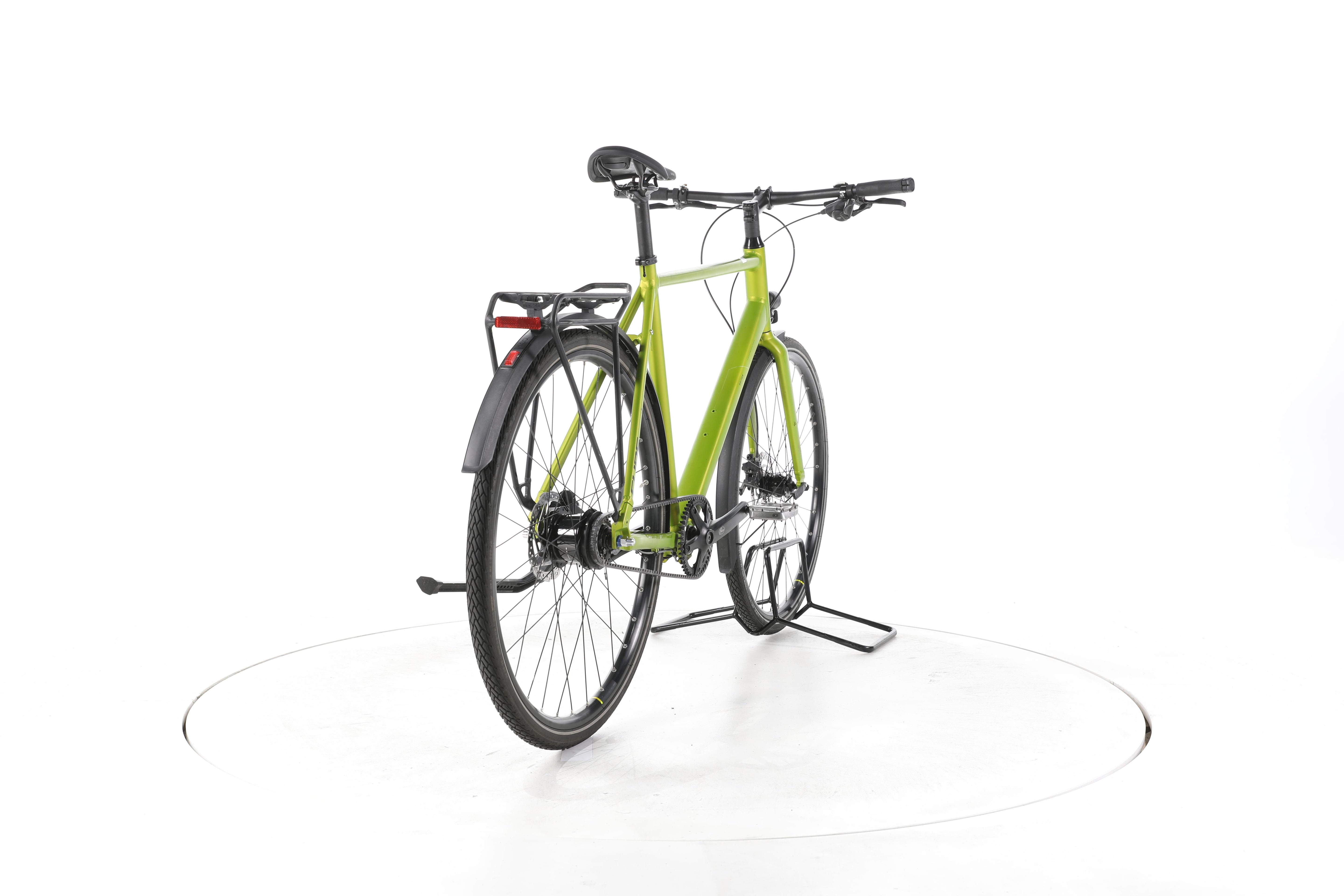 Cube Editor Race FE Fahrrad City & Trekking - Image 11