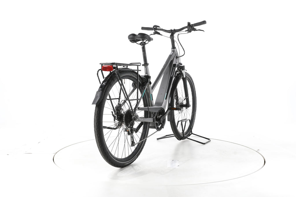 Pegasus EVO CX Trekking E-Bike - Image 11