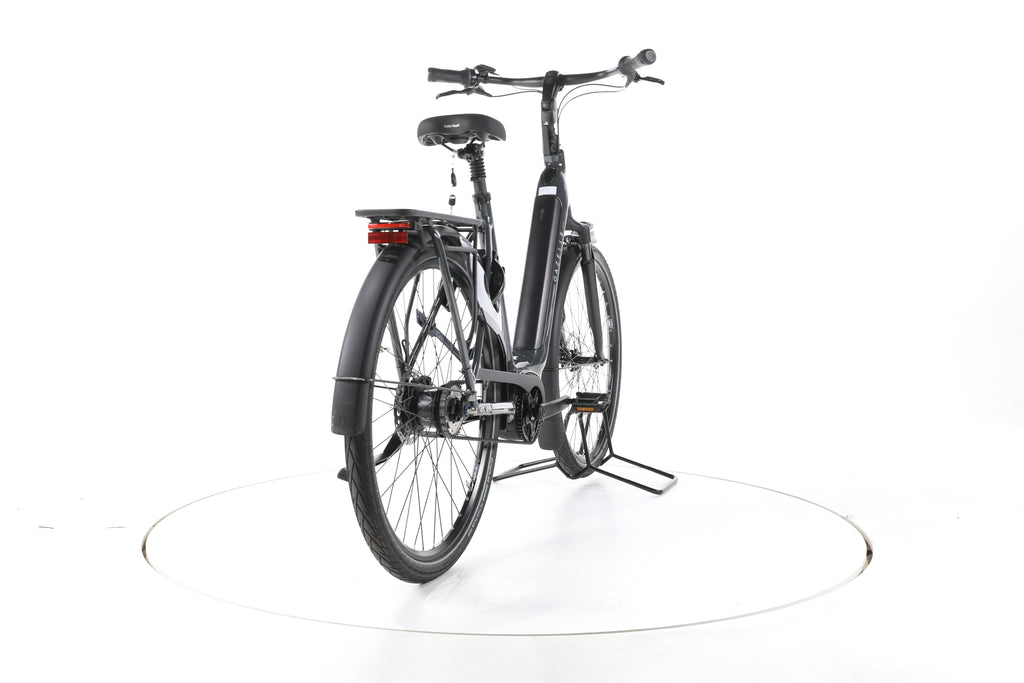 Gazelle Arroyo C5 HMB Elite City E-Bike Tiefeinsteiger 2025 - Image 11