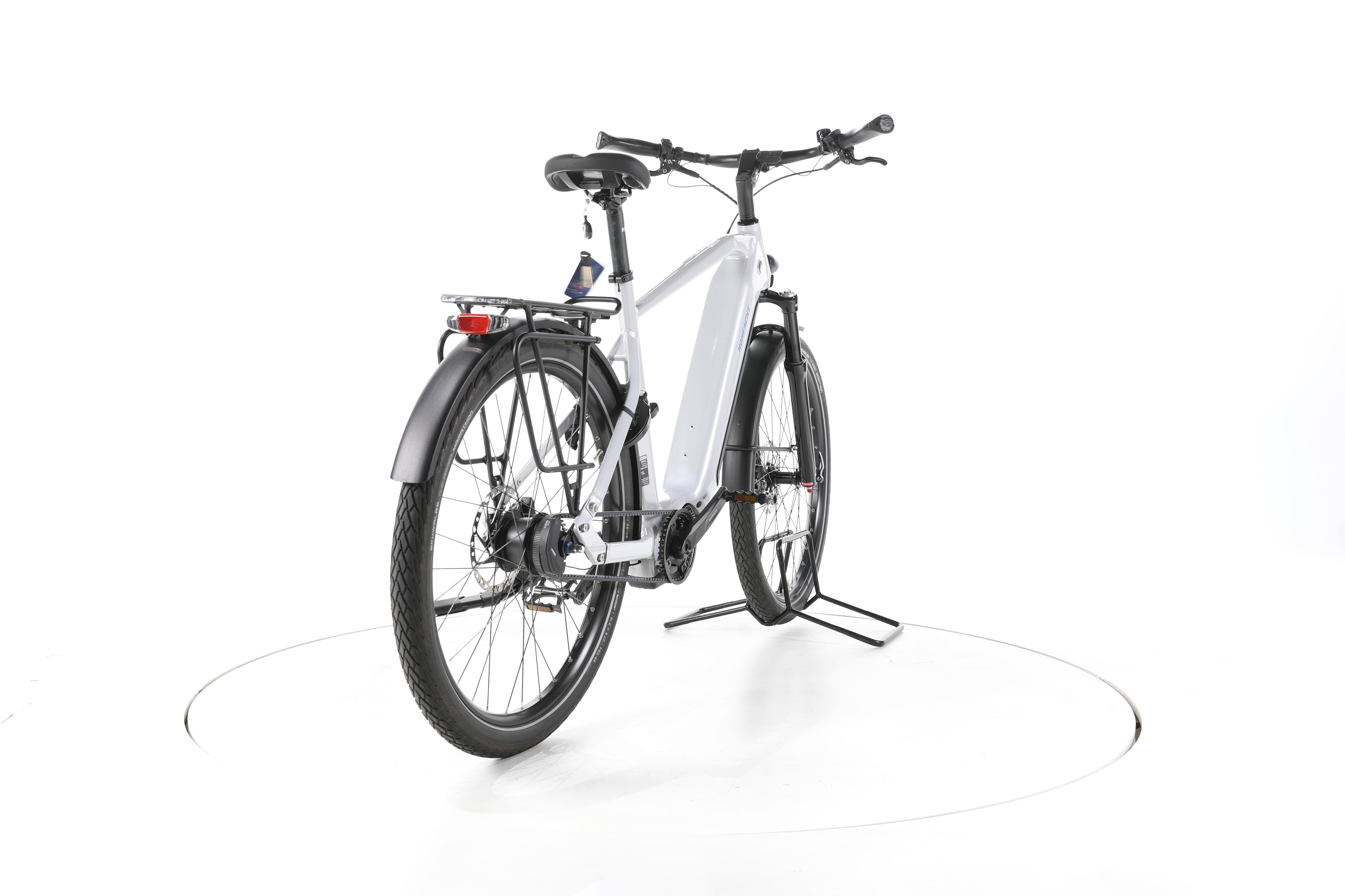 HoheAcht Pasio Urbeno City E-Bike - Image 11