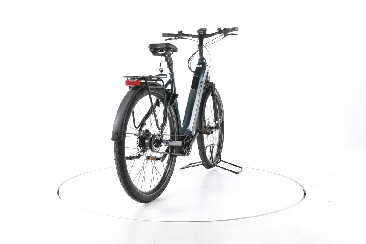 FALTER E9.5 City E-Bike Tiefeinsteiger - Image 11