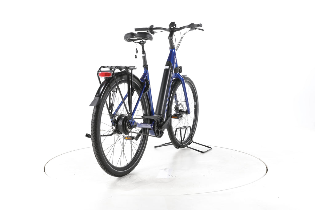 KOGA E-Nova PT Pro City E-Bike Tiefeinsteiger - Image 11