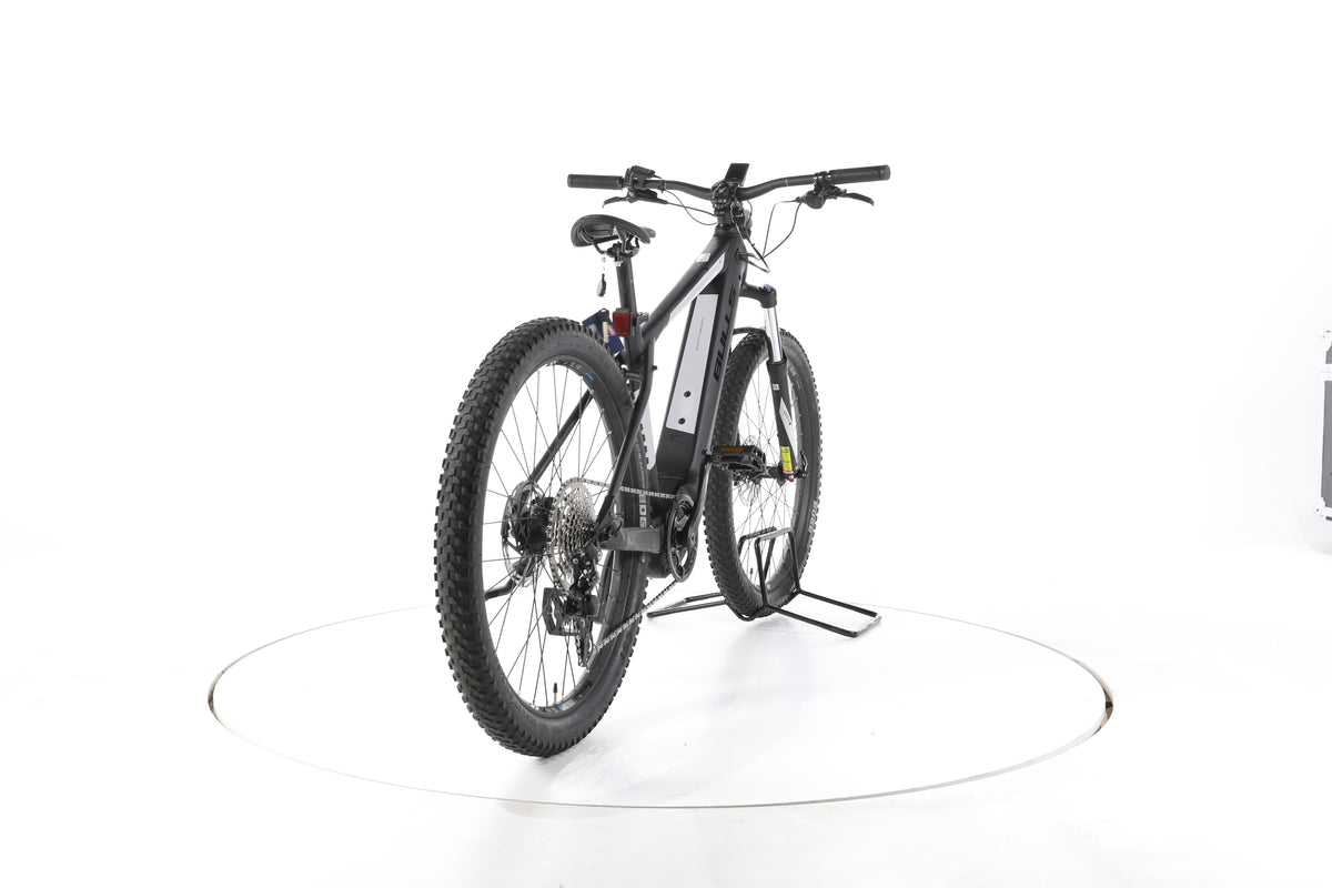 Bulls Copperhead EVO 1 E-Bike - Image 11