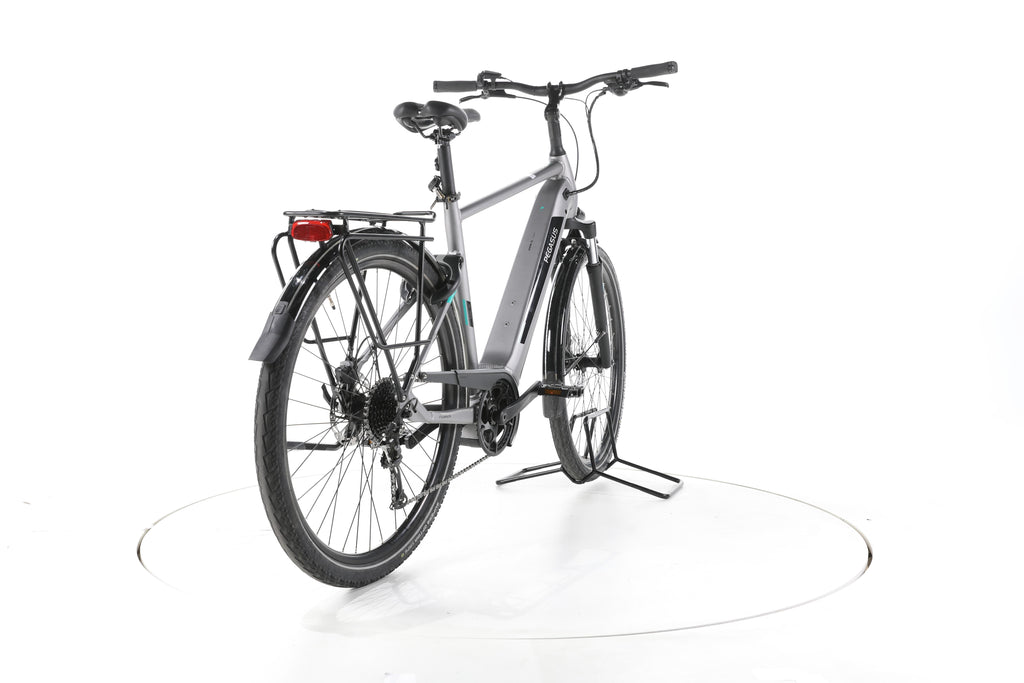 Pegasus EVO CX Trekking E-Bike - Image 11