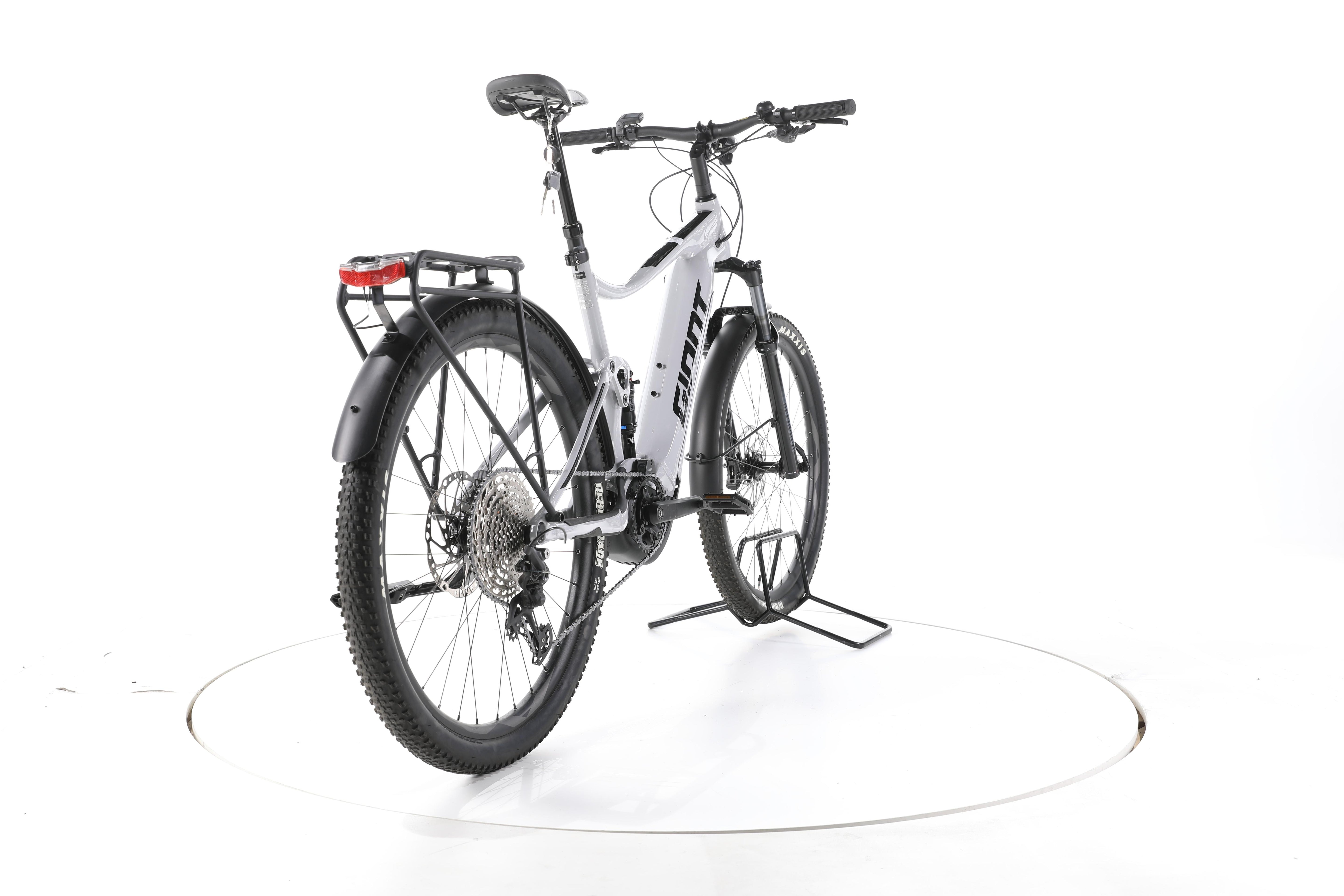 Giant Stance E+ Pro EX SUV E-Bike - Image 11