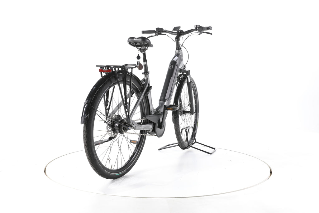 Winora Tria N8 City E-Bike Tiefeinsteiger 2024 - Image 11