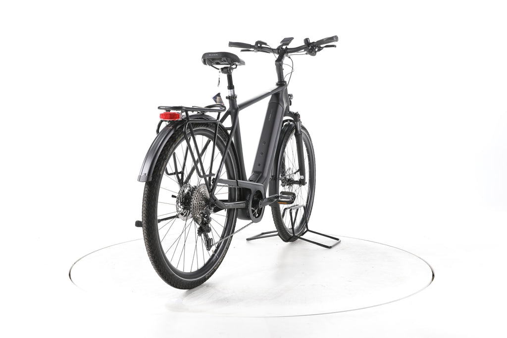 KTM Macina Tour CX 610 Trekking E-Bike 2024 - Image 11