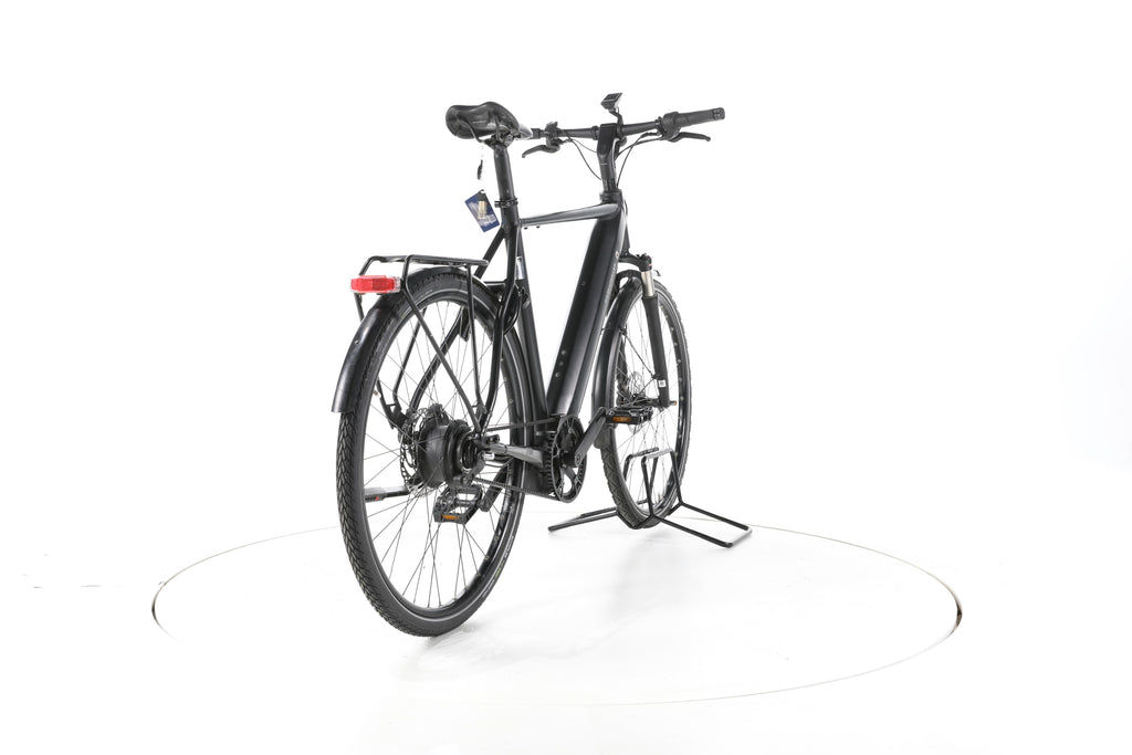 Riese & Müller Roadster vario City E-Bike - Image 11