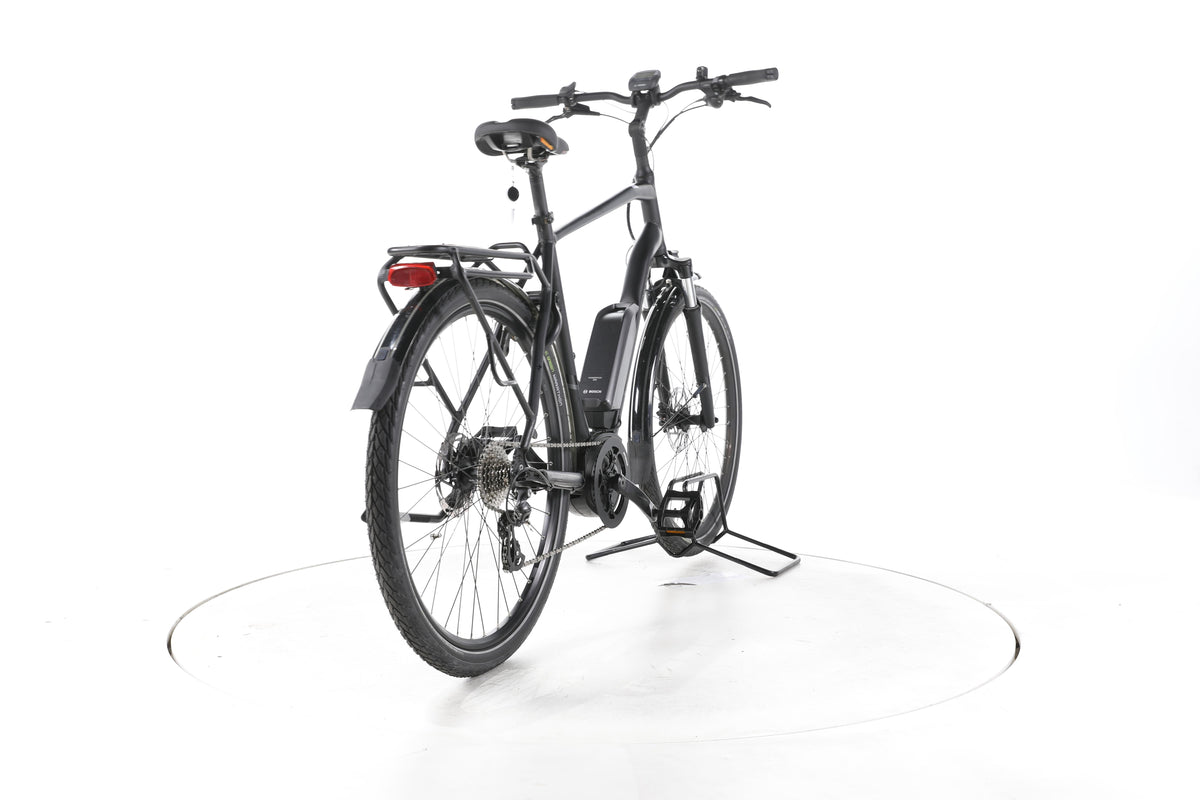 Pegasus Solero E8 Plus Trekking E-Bike - Image 11