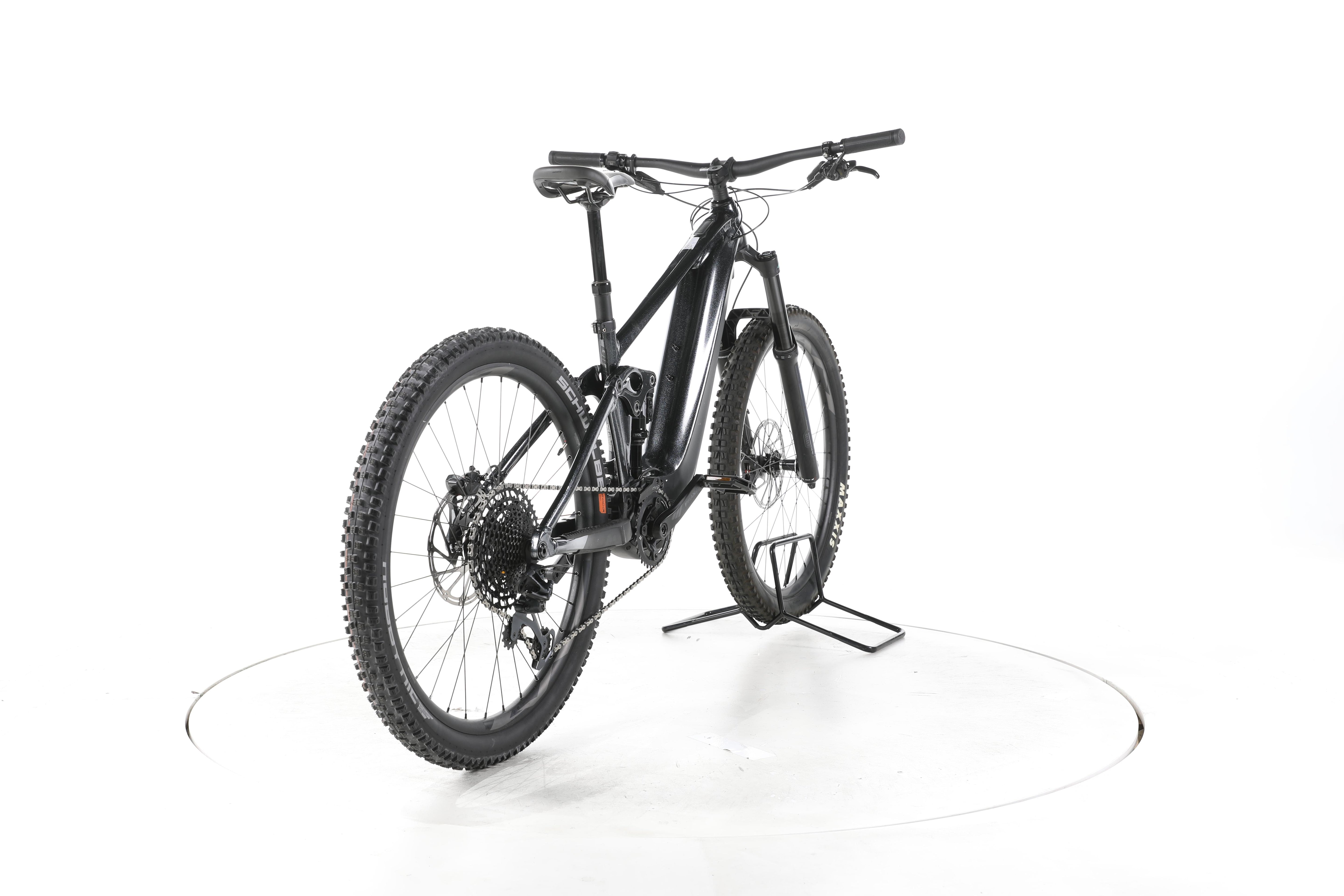 Giant Reign E+ 2 E-Bike Fully - Image 11