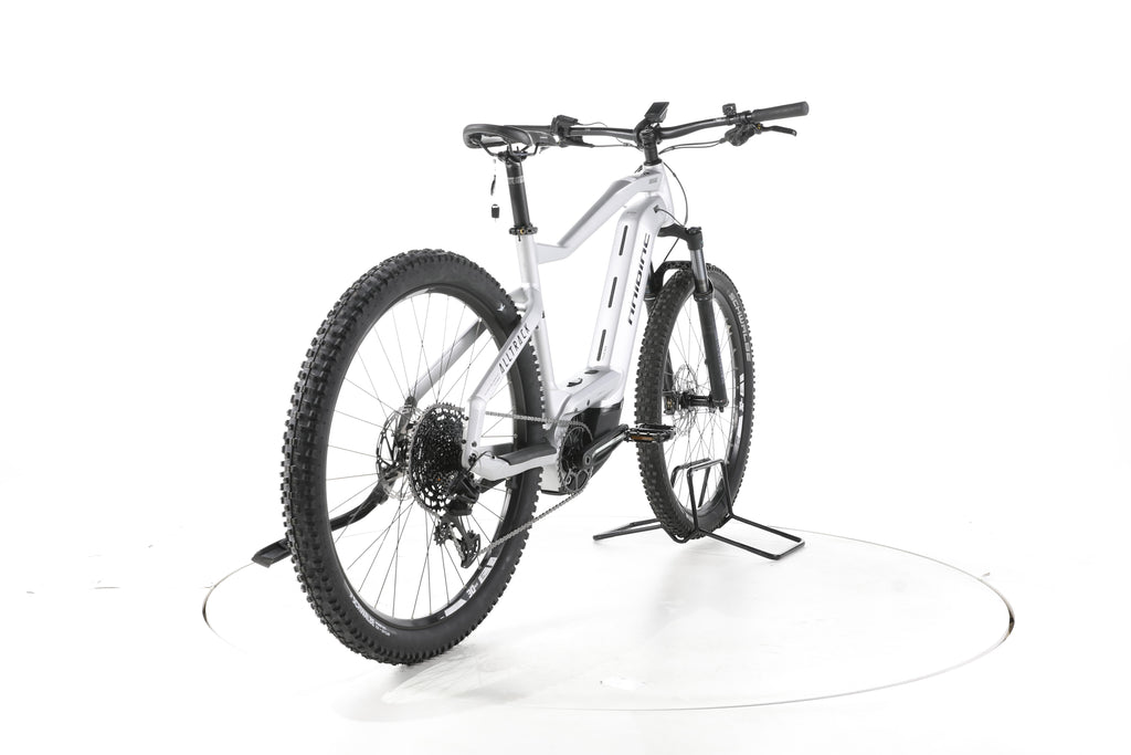 Haibike AllTrack 9 E-Bike - Image 11