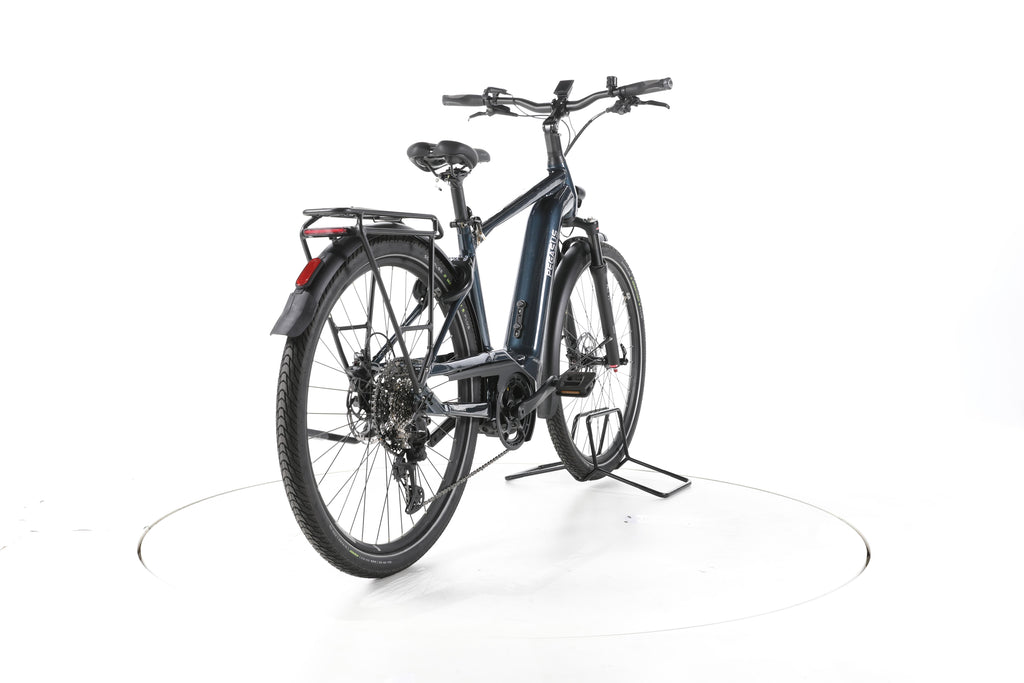 Pegasus Premio EVO 11 "40 Years" Trekking E-Bike - Image 11