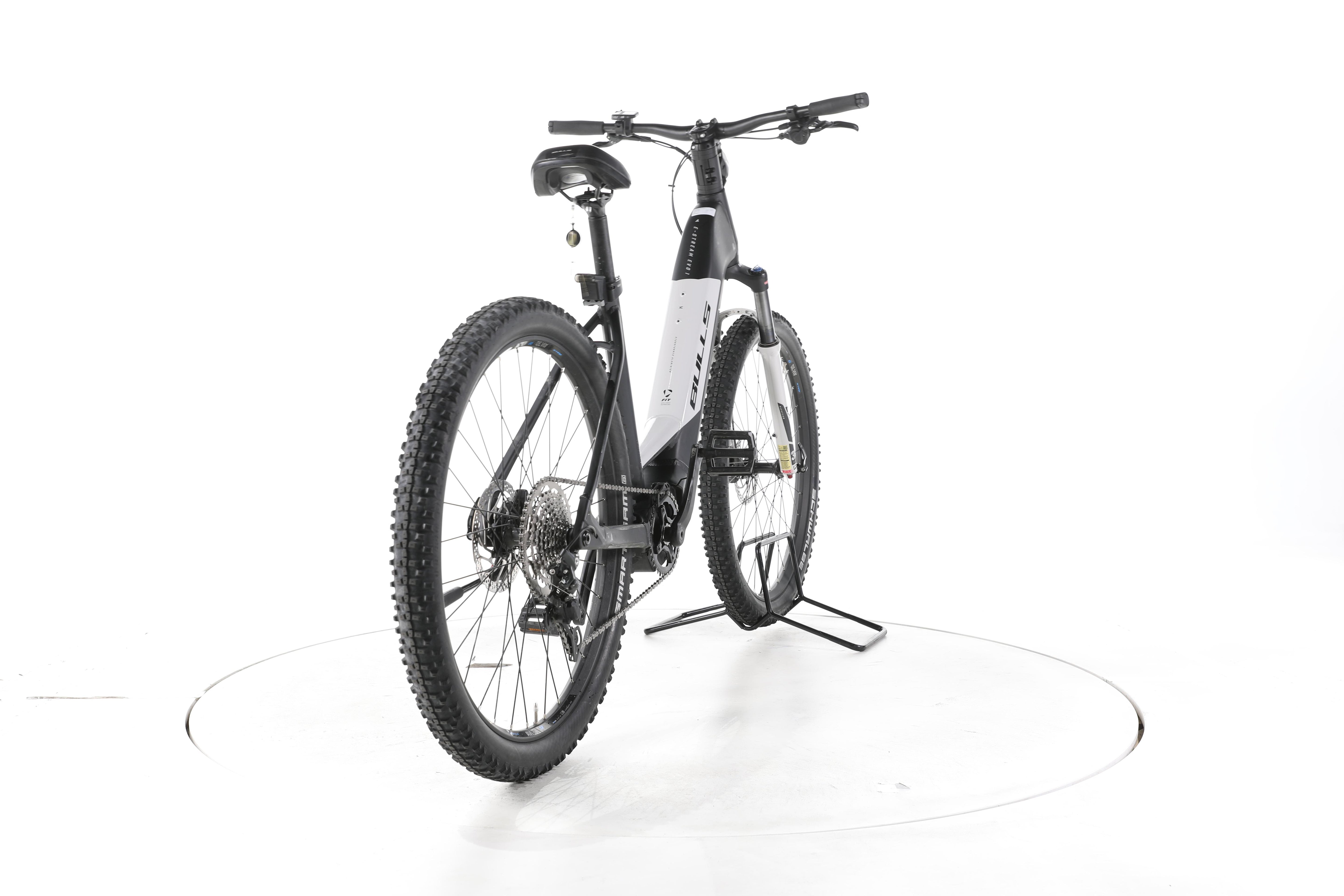 Bulls E-Stream EVO 1 E-Bike - Image 11