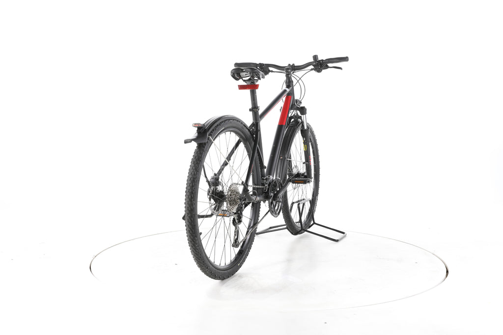 Bulls Street Flyer Fahrrad Hardtail - Image 11