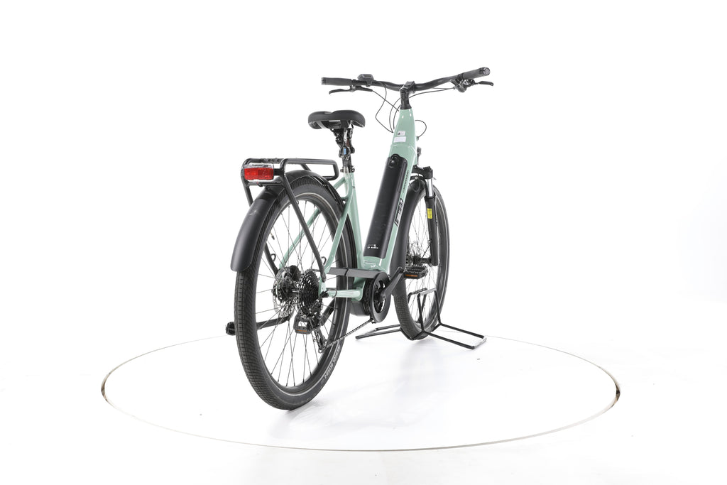 Cannondale Adventure Neo 2 EQ Trekking E-Bike Tiefeinsteiger - Image 11