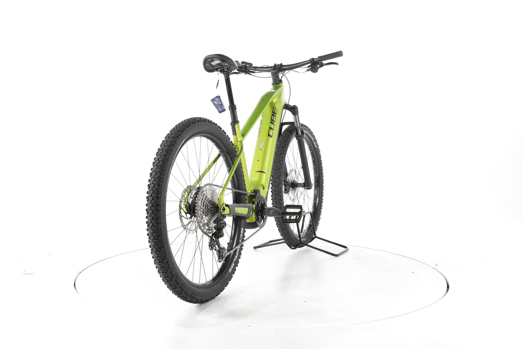 Cube Reaction Hybrid Race 800 E-Bike 2025 - Image 11