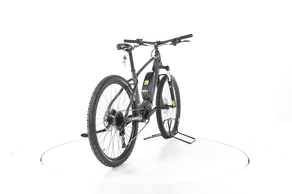 Merida eBIG.SEVEN LTD E-Bike - Image 11