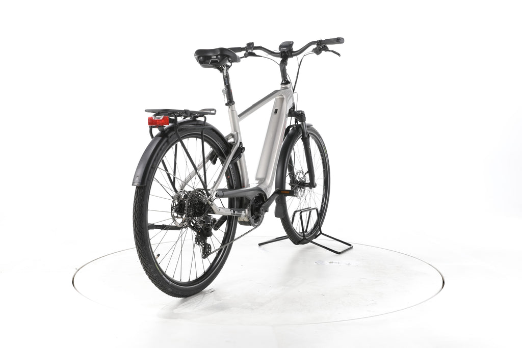 Victoria eManufaktur 12.8 Trekking E-Bike - Image 11