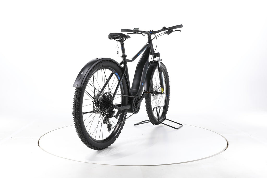 Axess Prime 29 Trekking E-Bike - Image 11