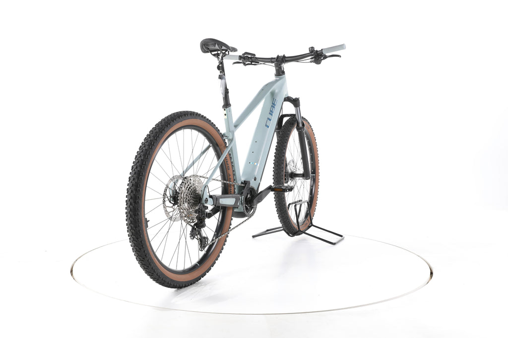 Cube Reaction Hybrid Race E-Bike 2025 - Image 11