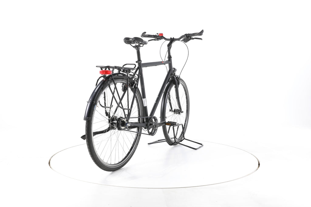 VSF Fahrradmanufaktur T-300 Fahrrad City & Trekking - Image 11