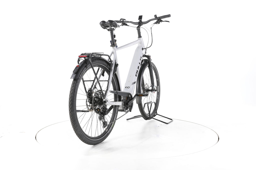 Bulls Cross Lite EVO 1 Trekking E-Bike - Image 11
