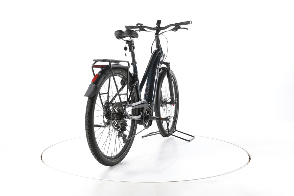 Pegasus Premio EVO 11 "40 Years" Trekking E-Bike - Image 11