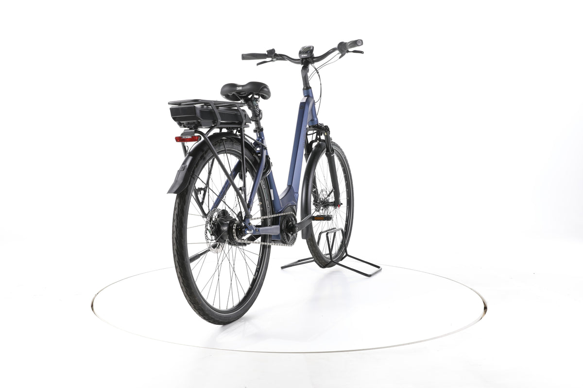 Velo de Ville CEB 400 City E-Bike Tiefeinsteiger - Image 11