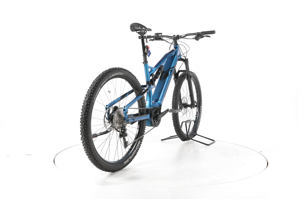 R Raymon FullRay 150E 8.0 E-Bike Fully - Image 11
