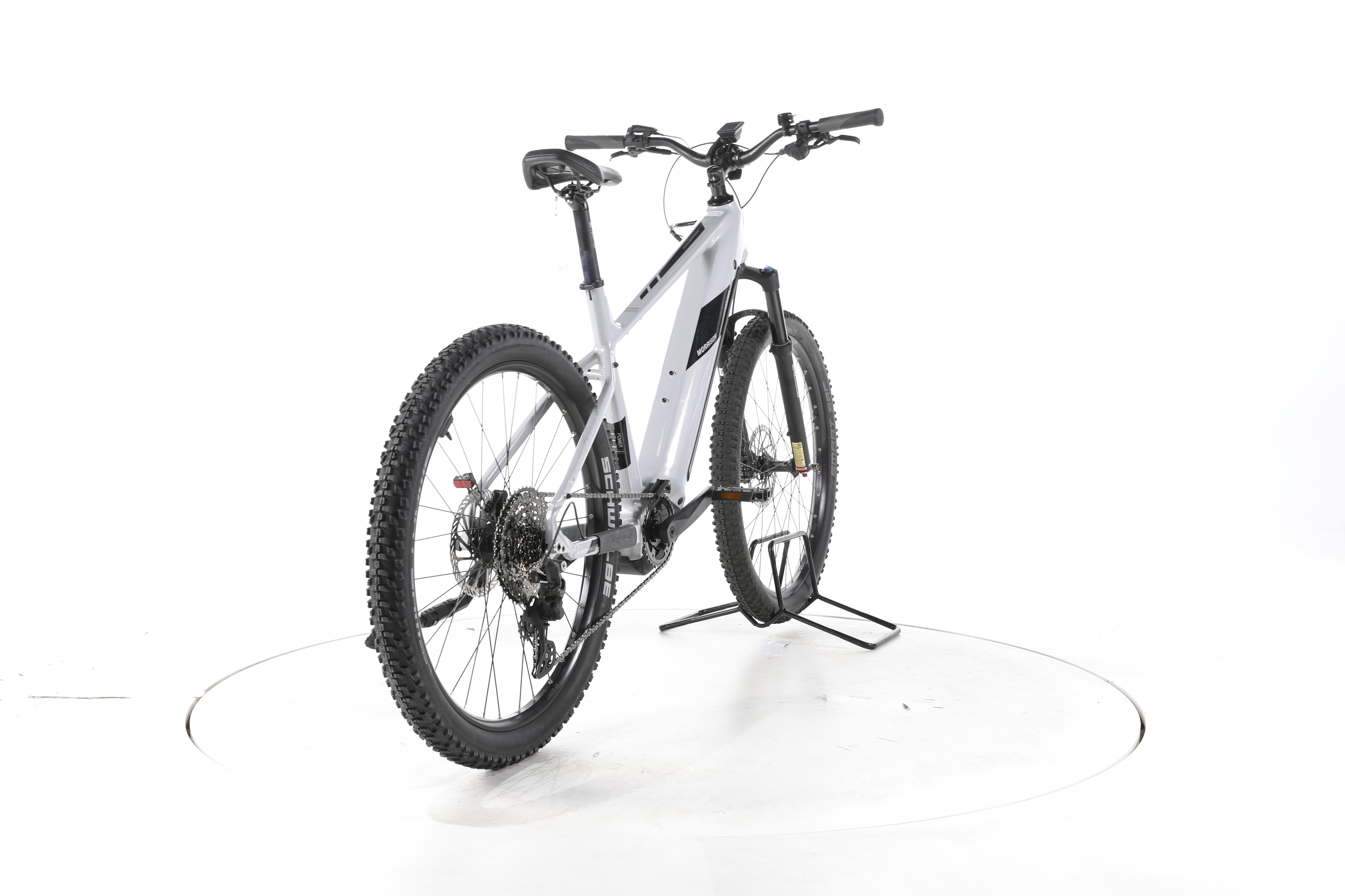 MORRISON Mohawk E-Bike - Image 11