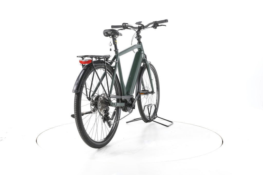 Maxcycles In Lite 2 Trekking E-Bike - Image 11
