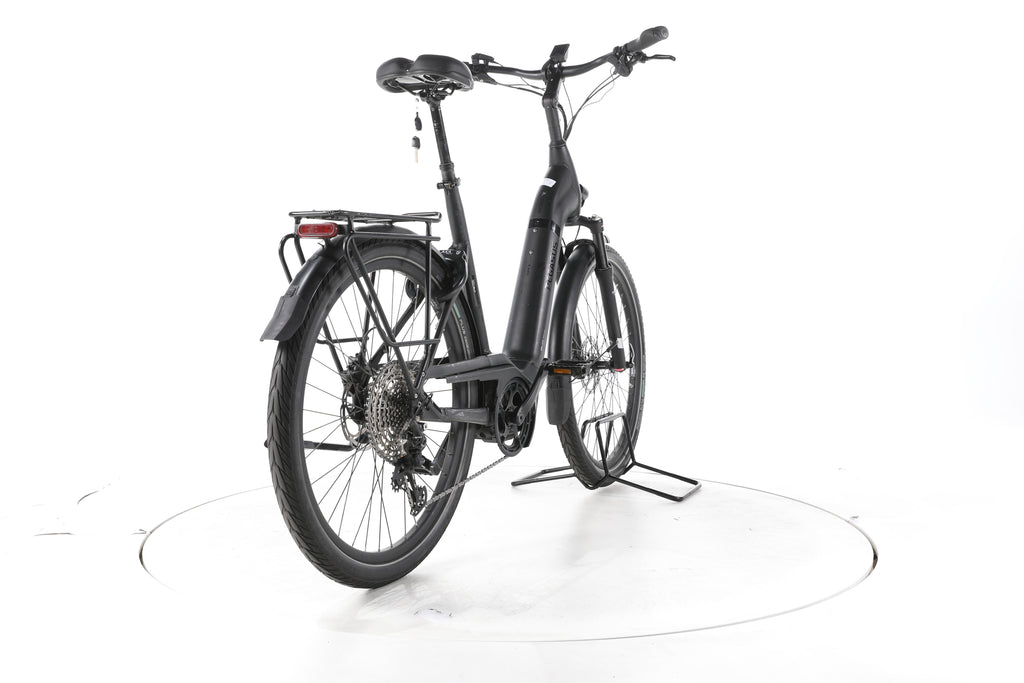 Pegasus Strong EVO 12 Lite Trekking E-Bike Tiefeinsteiger - Image 11