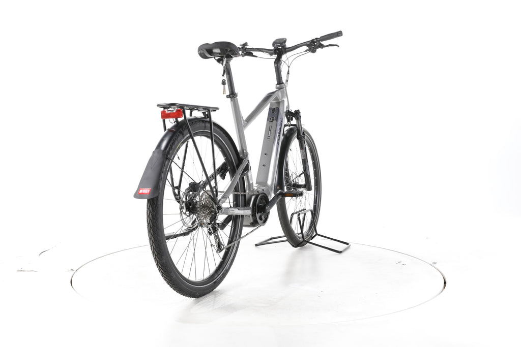 Conway Cairon T 2.0 Trekking E-Bike - Image 11