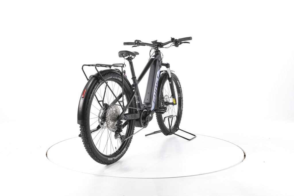 Ghost E-Teru Advanced EQ TR Trekking E-Bike - Image 11