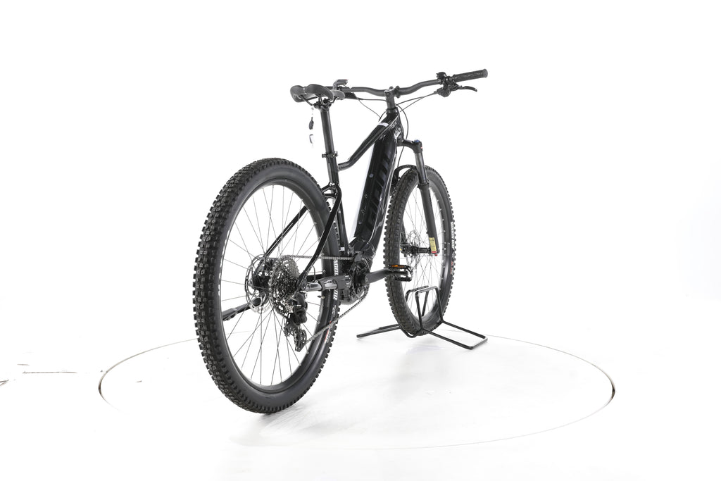 Giant Fathom E+ 2 Pro E-Bike 2024 - Image 11