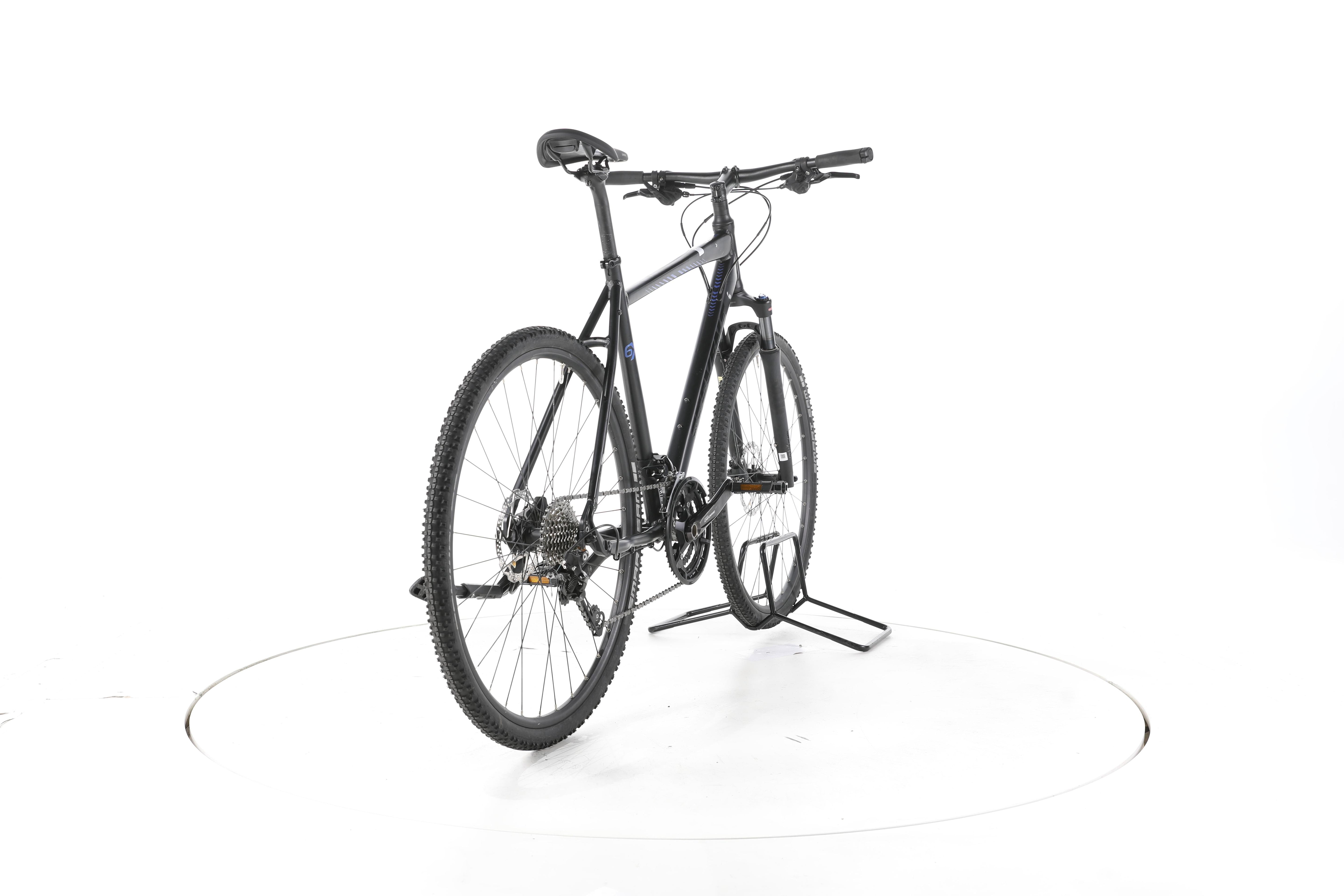 Stevens 6X Fahrrad Hardtail - Image 11