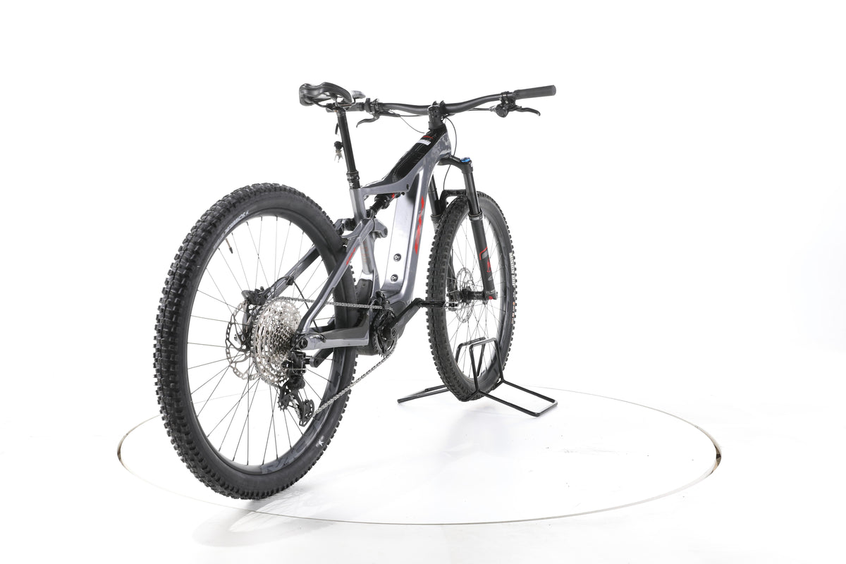 BH Bikes ATOMX LYNX PRO 8.4 E-Bike Fully - Image 11