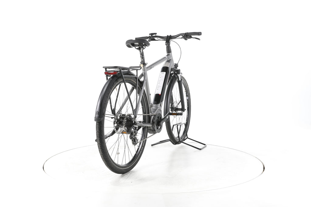 Winora Yucatan 8 Trekking E-Bike - Image 11