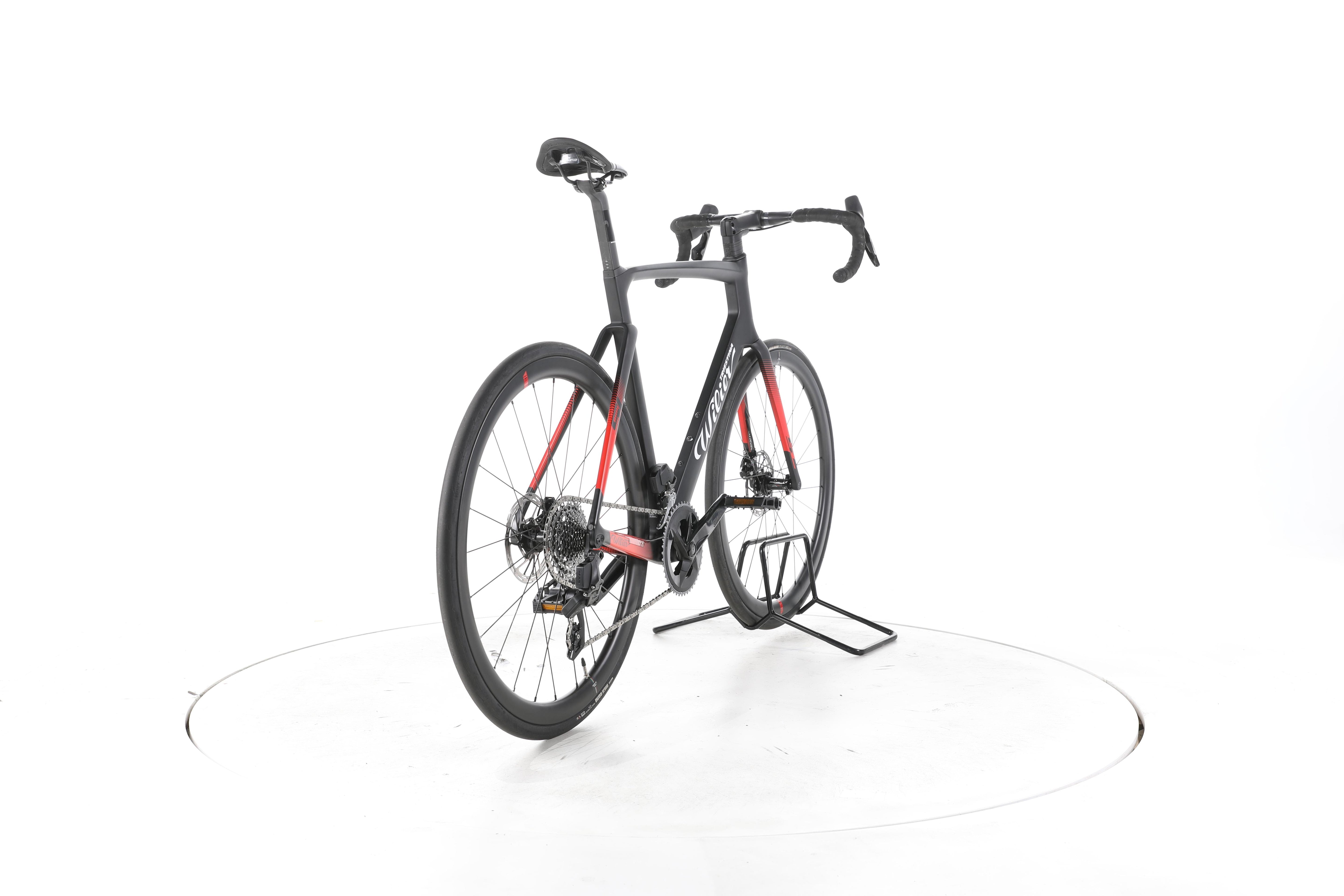Wilier Cento10 SL Disc Rival eTap AXS 12S Rennrad Carbon - Image 11