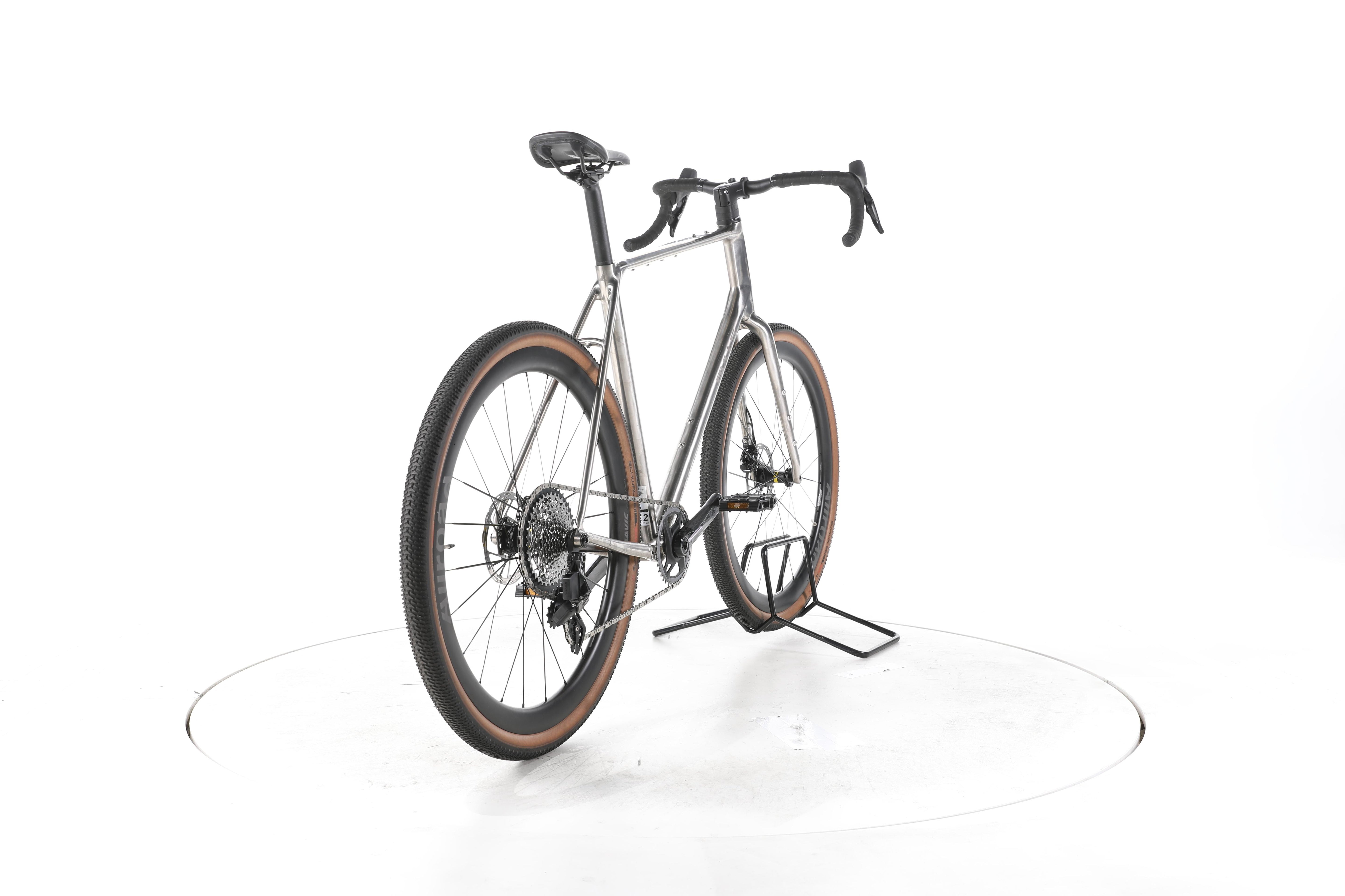 Bulls Mache-Ti Gravelbike - Image 11