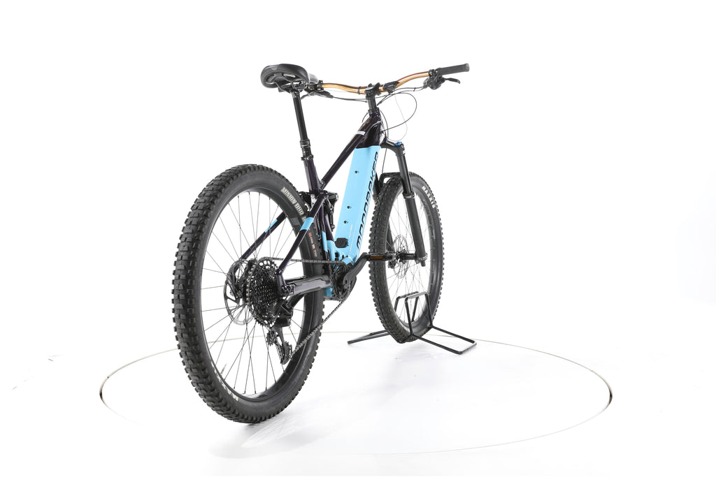 Mondraker DUSK R E-Bike Fully - Image 11
