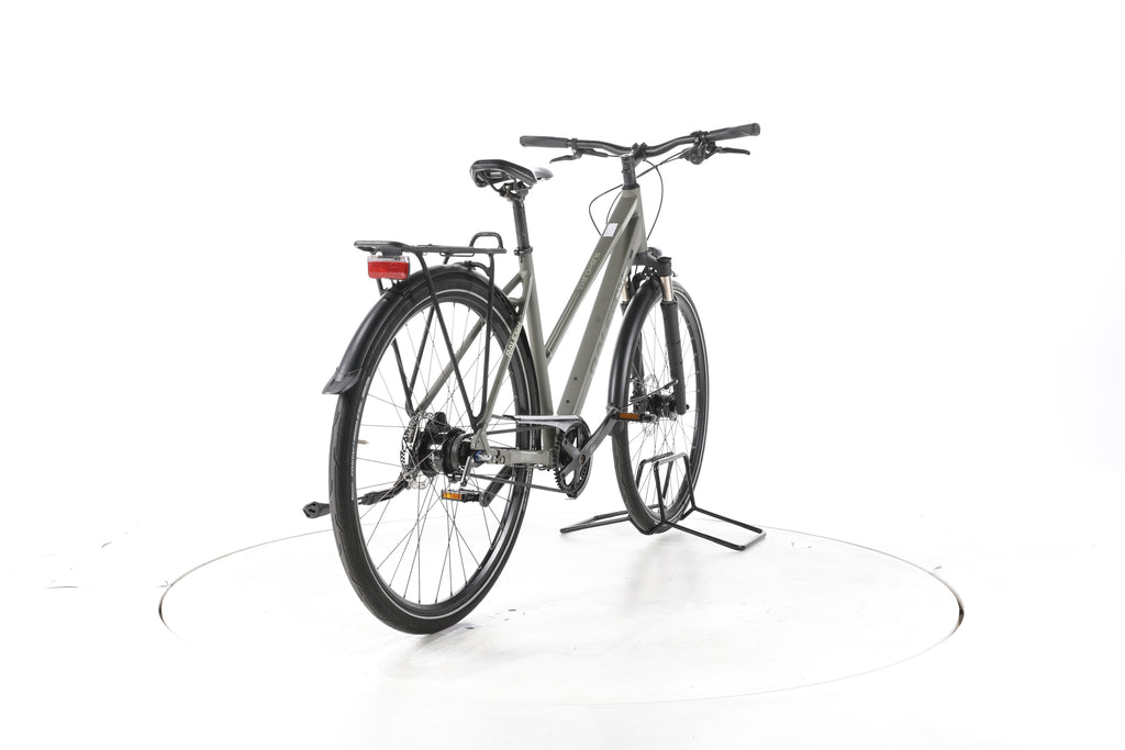 Raleigh Rushhour 6.5 Fahrrad City & Trekking - Image 11