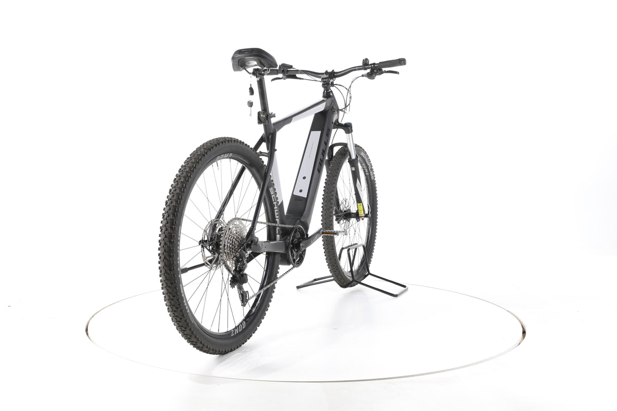 Bulls Copperhead EVO 1 E-Bike - Image 11